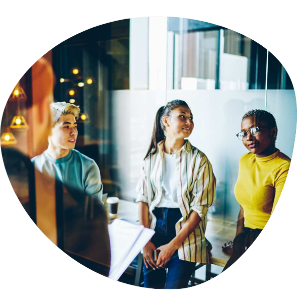 Partnerships and Strategic Advising