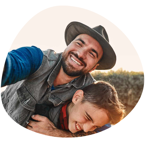 About the Adolescent Thriving Collaborative