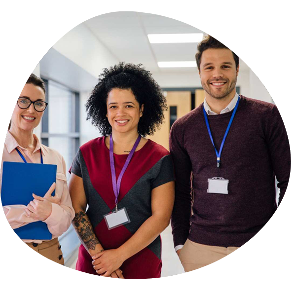 Partnerships and Strategic Advising