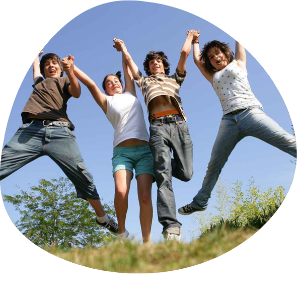 Partnerships and Strategic Advising